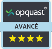 Certification Opquast, niveau Avancé